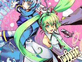 Avatar for KAITO・初音ミク