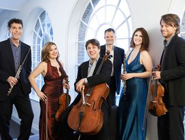 Avatar for London Conchord Ensemble