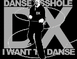 Danse Asshole 的头像