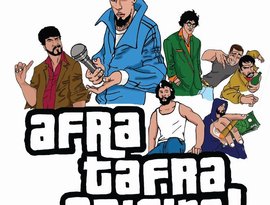 Afra Tafra 的头像