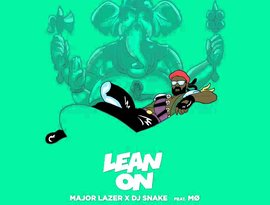 Avatar for Major Lazer (feat. MØ & DJ Snake)