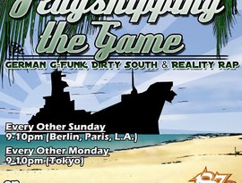 Avatar for Flagshipping The Game