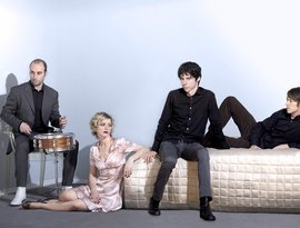 Mia Riddle and her band 的头像