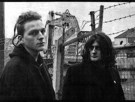 Avatar för Godflesh