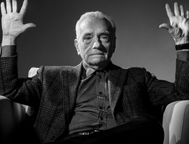 Martin Scorsese 的头像