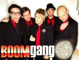 Boom Gang のアバター