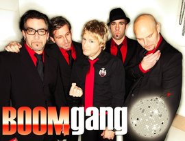Avatar für Boom Gang