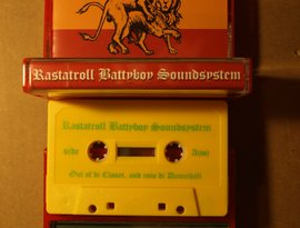 Rastatroll Battyboy Soundsystem のアバター