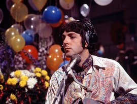 Awatar dla Paul McCartney
