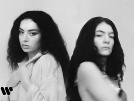 Charli XCX, Lorde 的头像