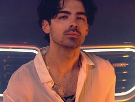 Joe Jonas のアバター