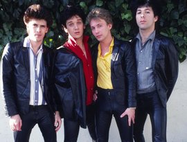Awatar dla The Romantics