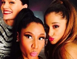 Аватар для Jessie J, Ariana Grande & Nicki Minaj