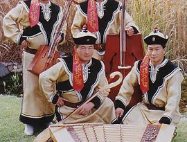 Avatar for Khukh Mongol