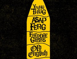 Avatar for Young Thug, A$AP Ferg & Freddie Gibbs