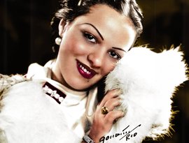 Avatar de Linda Batista