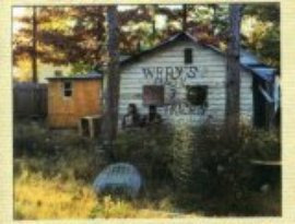 Mordicai Jones (= Bobby Howard & Link Wray) 的头像