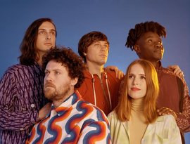 Аватар для Metronomy