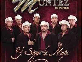 Avatar för Grupo Montéz De Durango