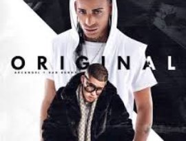 Avatar for Bad Bunny, Arcangel