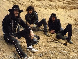 Motörhead 的头像