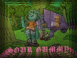 Sour Gummy 的头像