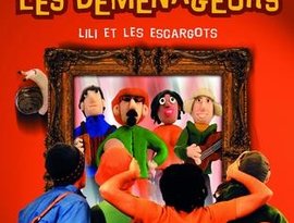 Les Déménageurs 的头像