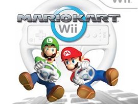 Avatar för Mario Kart Wii