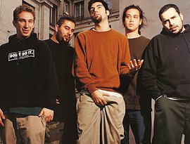 Deftones için avatar