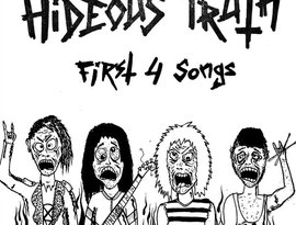 Hideous Truth のアバター