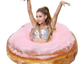 ArianaGrande 的头像