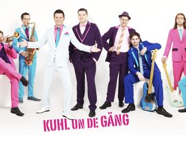 Kuhl un de Gäng 的头像