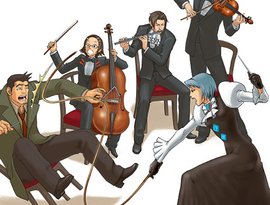 Avatar for GYAKUTEN MEETS ORCHESTRA