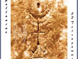 Avatar for Apollonius & 33 Tetragammon