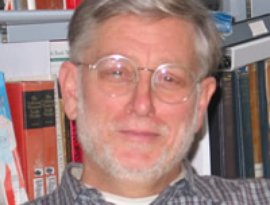 Avatar for Shalom Goldman