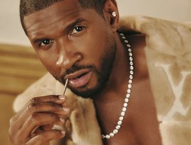 Usher のアバター