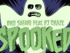 Avatar for Bro Safari feat. DJ Craze