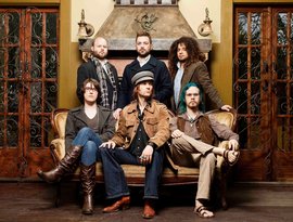 Chase Hamblin & The Roustabouts 的头像