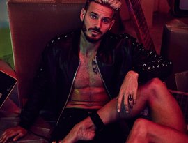 Avatar de M. Pokora