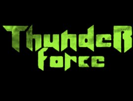 Avatar for Thunder Force
