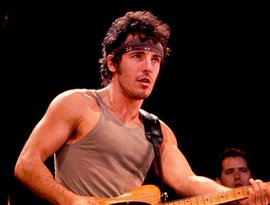 Bruce Springsteen 的头像