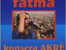 Avatar for Fatma