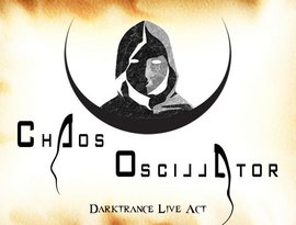 Avatar for CHAOS OSCILLATOR