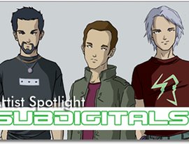 Avatar for Subdigitals