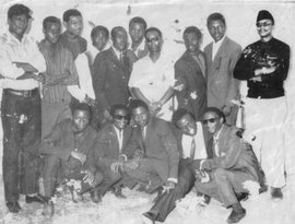 Orchestre African Fiesta 的头像