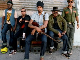 Avatar for Michael Franti & Spearhead