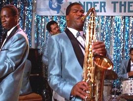 Avatar de Marvin Berry And The Starlighters