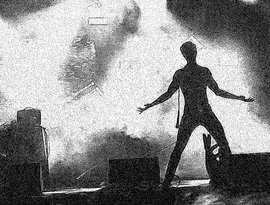 Avatar for Alec Empire/Merzbow