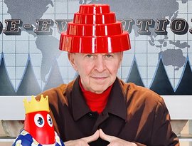 Avatar for DEVO's Gerald V. Casale