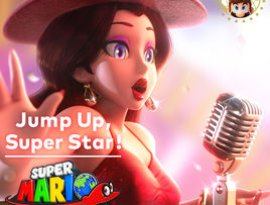 The Super Mario Players feat.Kate Davis için avatar